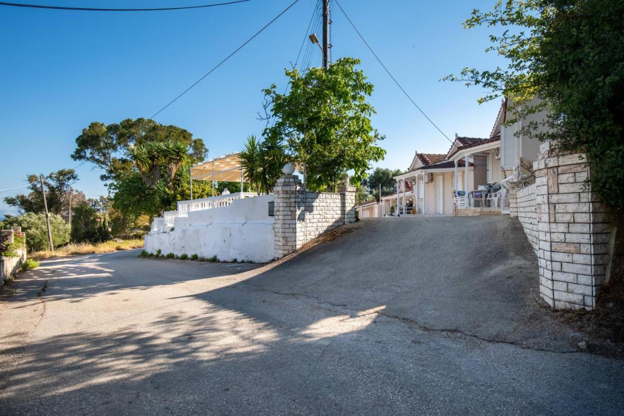 Zoumpouli Village Spartià Exterior photo
